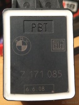 BMW 7- E65 Snímač nápravy 7171085