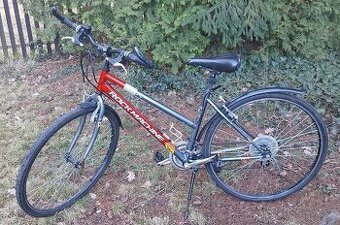 Dámské kolo Rock mashine