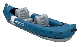 Nafukovací kajak Tahaa Kit Sevylor - 2místný