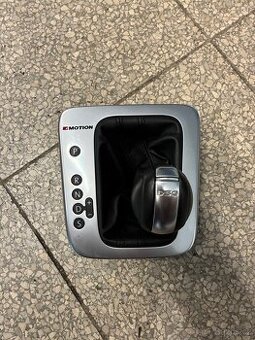 Manžeta řazení DSG Sharan