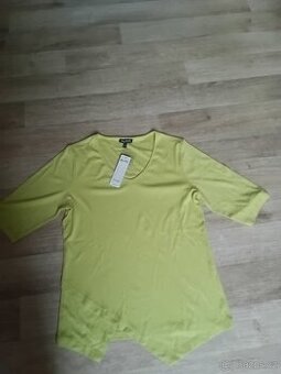NOVÉ TRIČKO M