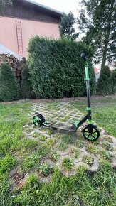 Prodám koloběžku Cygnus - 1