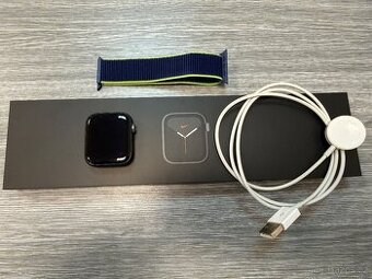 Apple Watch 6 44 mm Space Gray