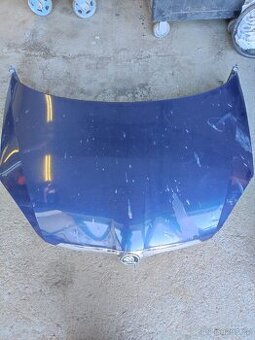 Kapota Škoda Fabia II