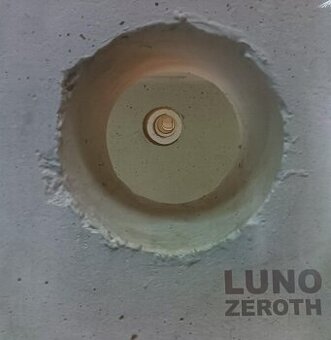 Luno  –  Zeroth  (LP)