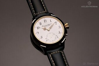 Starožitné Švýcarské Hodinky  IWC Schaffhausen 1914