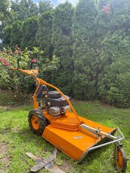 Sekačka AS-Motor AS 65 4T B&S