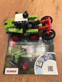 Lego sety (100% dílků, ale chybí krabice)