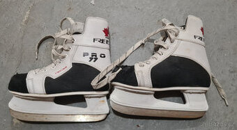 Brusle FreeSPORT PRO