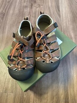 Sandály zn. Keen vel. 34