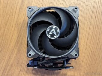 Arctic Freezer 34 eSports DUO, šedá, pro AMD (AM4 i AM5)