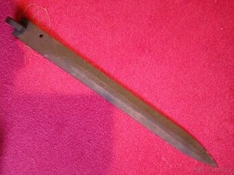 Bodák na pušku vzor 52 - 52/57