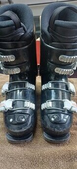 Dětské lyžáky Tecnica