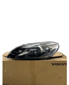 Levé přední světlo VOLVO V40/ V40 CC
