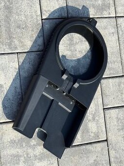 Kryt řetězu panelka 250 / 592 a 350 / 360