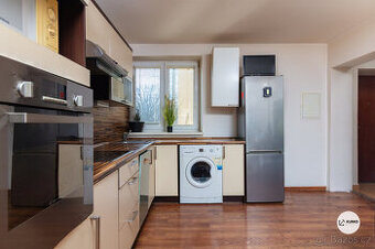 Bytová jednotka 2+kk, ul. Vratimovská, Lískovec