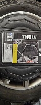 Sněhové řetězy zn. Thule