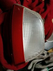 Ford Focus mk1 světlo zpátečky