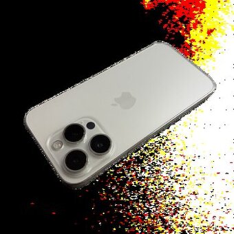 iPhone 14 Pro 128GB silver