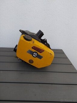 Filtr box ČZ 125 175 250