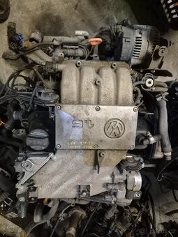 Motor AFT 1,6i 74kw