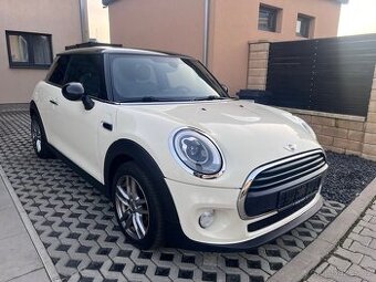 Mini One, 1,5 nafta 85 kW AUT Panorama