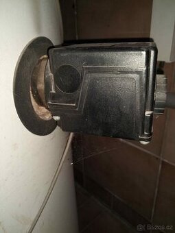 Topné těleso do bojleru DZ Dražice (i jiných)