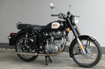 Royal Enfield Bullet Classic 500 EFI