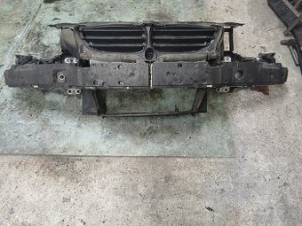 Přední čelo BMW e60/61