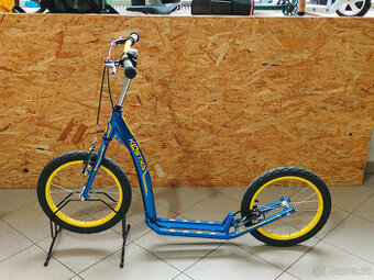 Koloběžka Kostka Street Fun Kid - NOVÁ