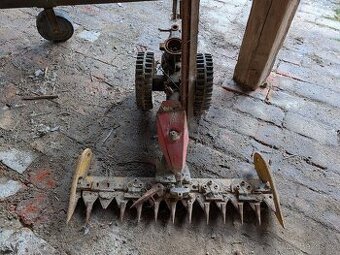 příslušenství Tera Vari