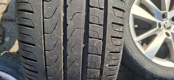 Prodám originální kola Škoda Octavia 3