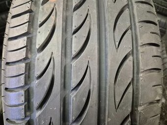 215/45 R17 PIRELLI (8mm) č.16188/b7
