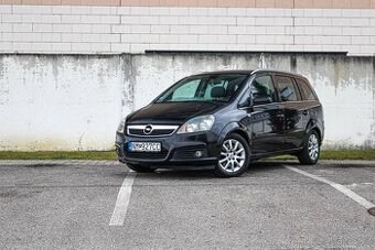 Opel Zafira 1.9 DT Enjoy