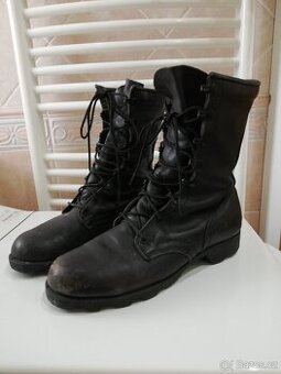 Vojenské boty RO SEARCH 7R