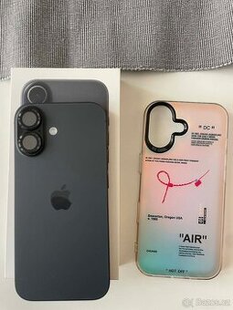 IPhone 17 256 gb