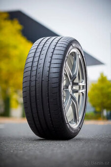 Goodyear Eagle F1 Asymmetric 3 245/45 R18 100Y XL