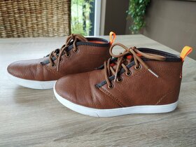 Boty kotníkové Zn.Soviet vel.32