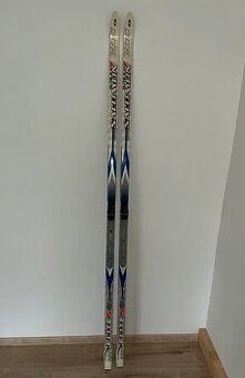 Běžky Salomon Elite 5 Grip 206 cm