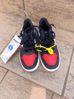 Dětské chlapecké boty