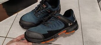 Pracovní obuv CXS Island Eivissa S1- vel. 40