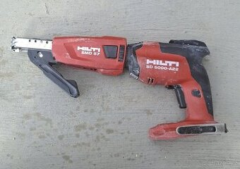 Hilti sd5000 a22