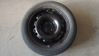 Rezerva 15" 5x100 195/55 Roomster, Fabia II., Ibiza, Polo