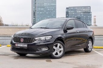 Fiat Tipo Sedan 1.4