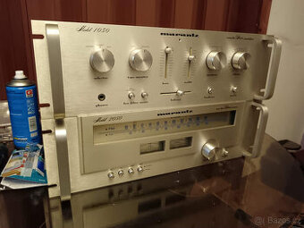Marantz 1050 a 2050