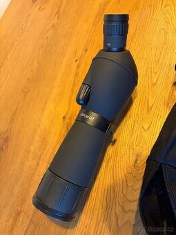 dalekohled monokular Bresser 20-60