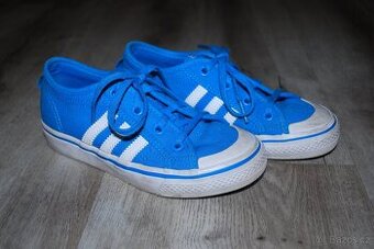 TENISKY, ZN.ADIDAS, VEL.32