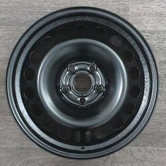 Disky na Opel Astra, Zafira 6.5Jx16 ET39 č. AF368