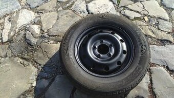 REZERVA 16 5x130 na RENAULT Master OPEL Movano