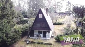 Prodej chaty v obci Nemojov, část Starobucké Debrné (Amerika